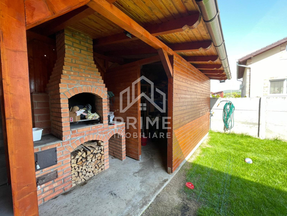 Case de vanzare Alba Iulia Barabant 7