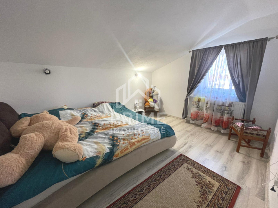 Case de vanzare Alba Iulia Barabant 9