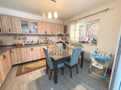 Case de vanzare Alba Iulia Barabant imagine mica 4