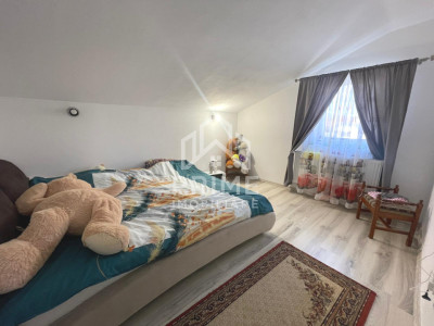 Case de vanzare Alba Iulia Barabant imagine mica 9