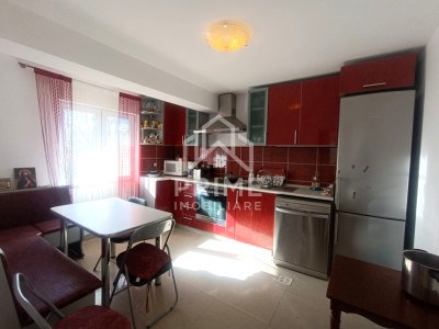 Casă semifinisată 240 mp | Teren 1680 mp | Zonă liniștită Pianu de Jos