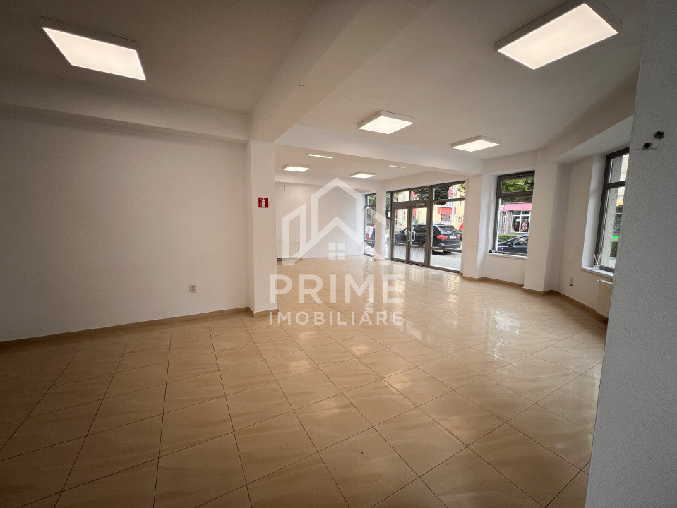 Spatii comerciale de inchiriat Alba Iulia 3