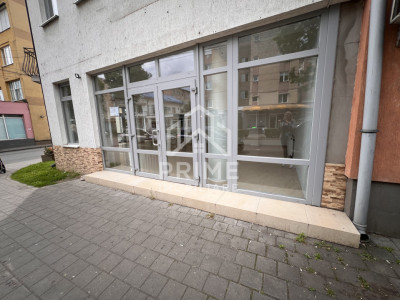 Spatii comerciale de inchiriat Alba Iulia imagine mica 1
