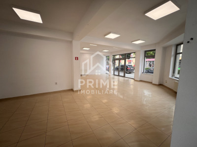 Spatii comerciale de inchiriat Alba Iulia imagine mica 3