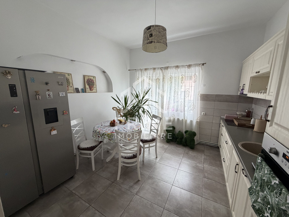 Case de vanzare Alba Iulia Cetate 4