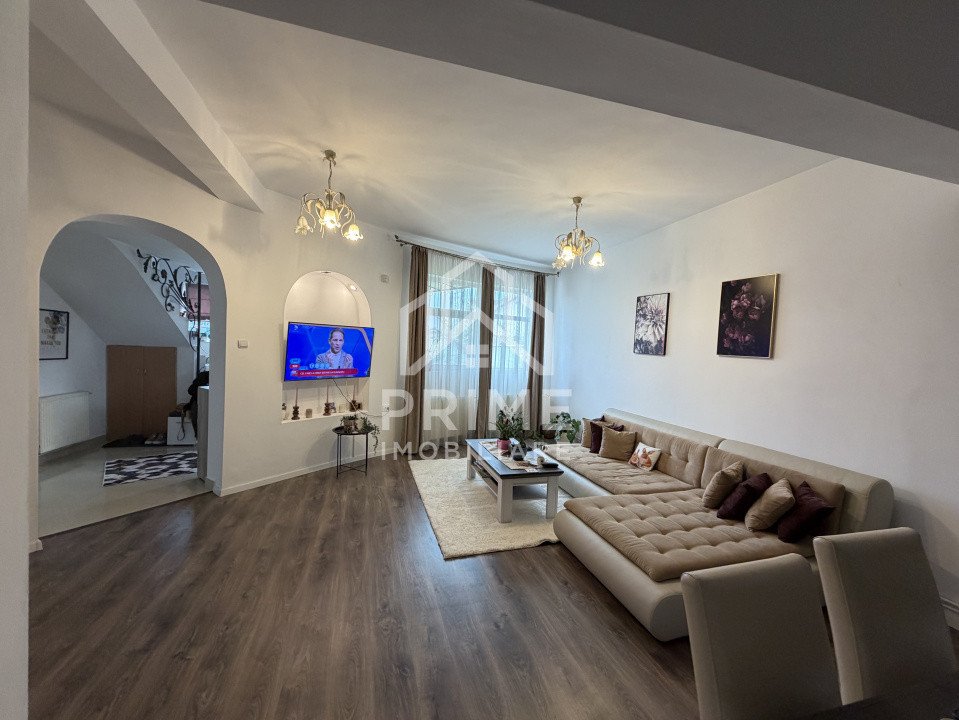 Case de vanzare Alba Iulia Cetate 6