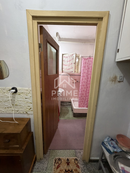 Apartamente de vanzare Alba Iulia Cetate 3