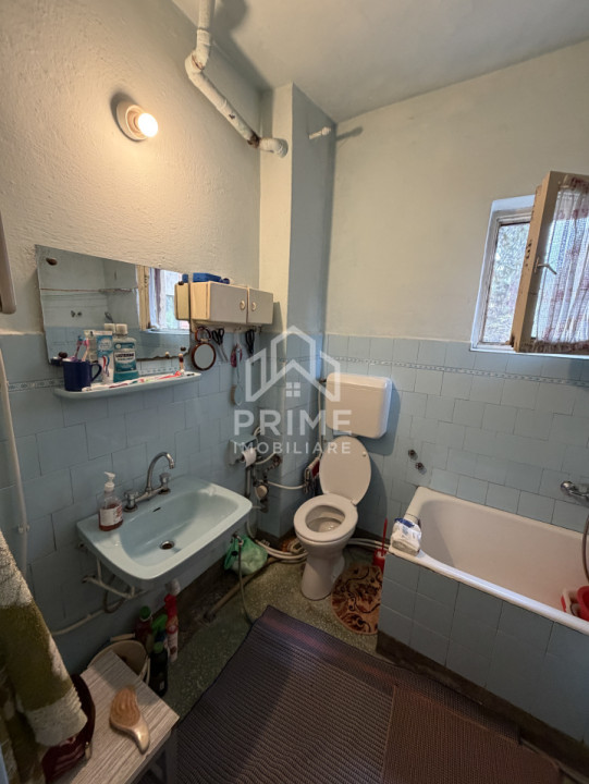 Apartamente de vanzare Alba Iulia Cetate 4