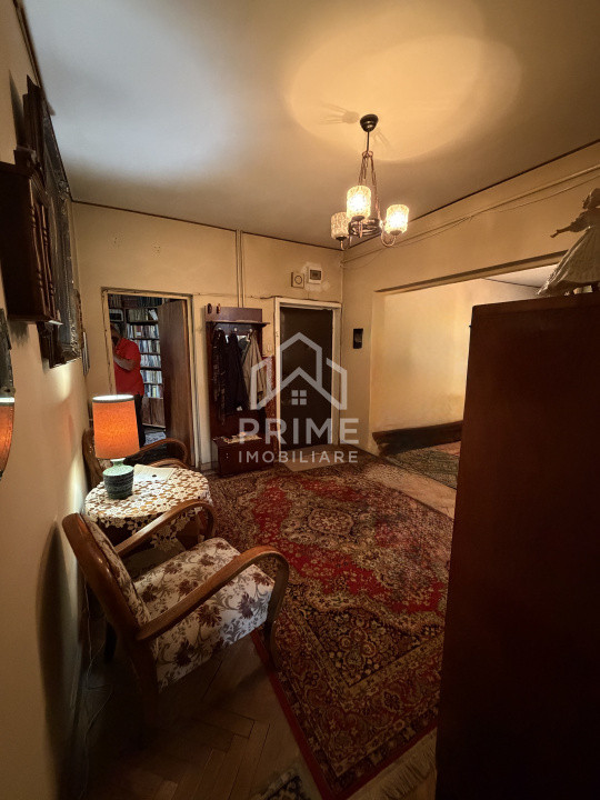 Apartamente de vanzare Alba Iulia Cetate 1