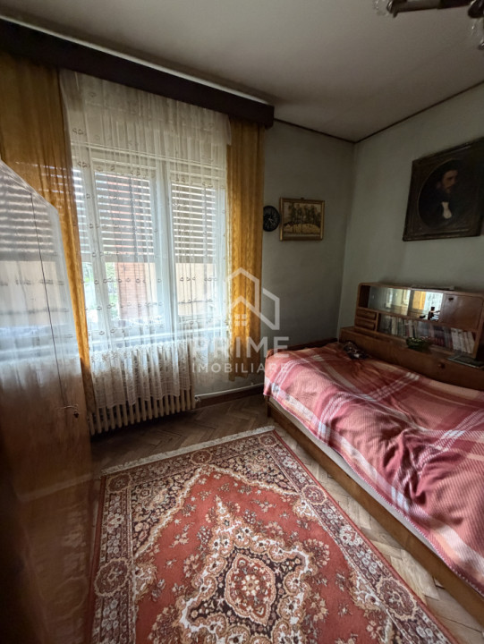 Apartamente de vanzare Alba Iulia Cetate 2