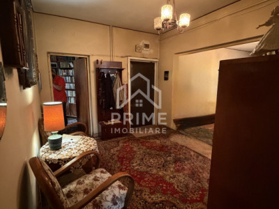 Apartament 4 camere | 112 MP | ETAJ 1 | BOXĂ | Str. Cloșca - CETATE