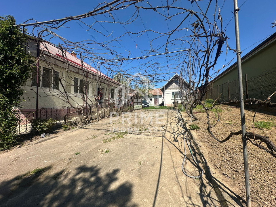 Case de vanzare Bucerdea Granoasa 1