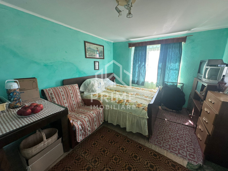 Case de vanzare Bucerdea Granoasa 3