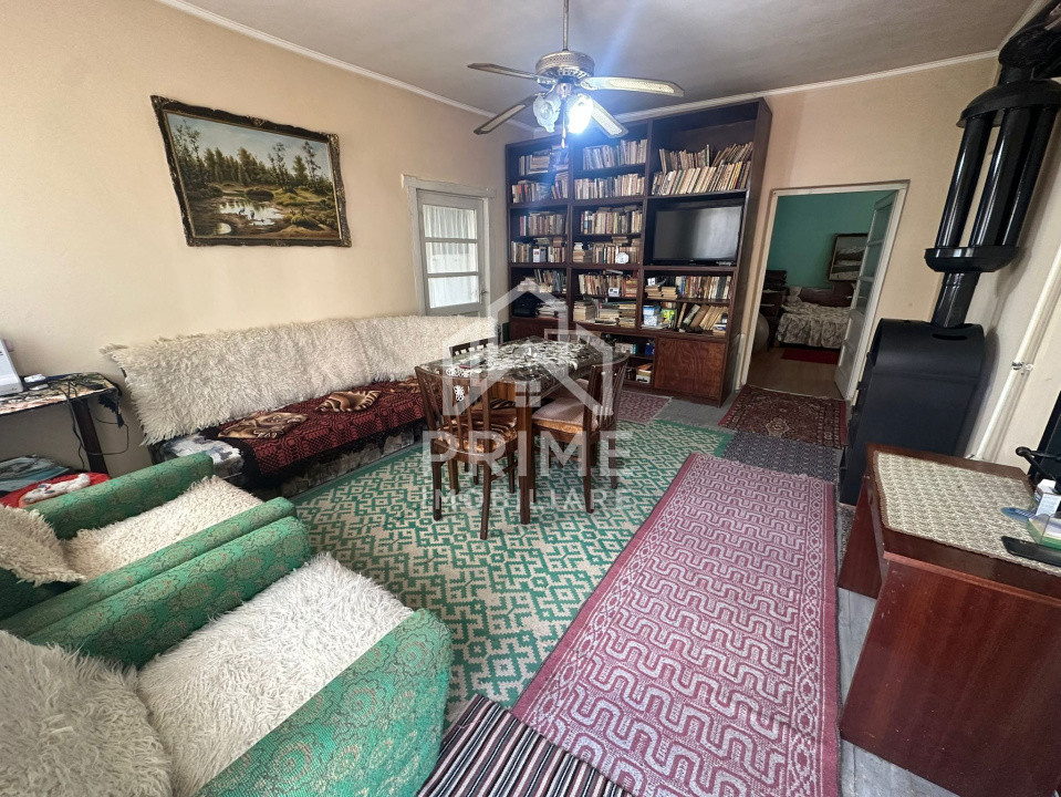 Case de vanzare Bucerdea Granoasa 4