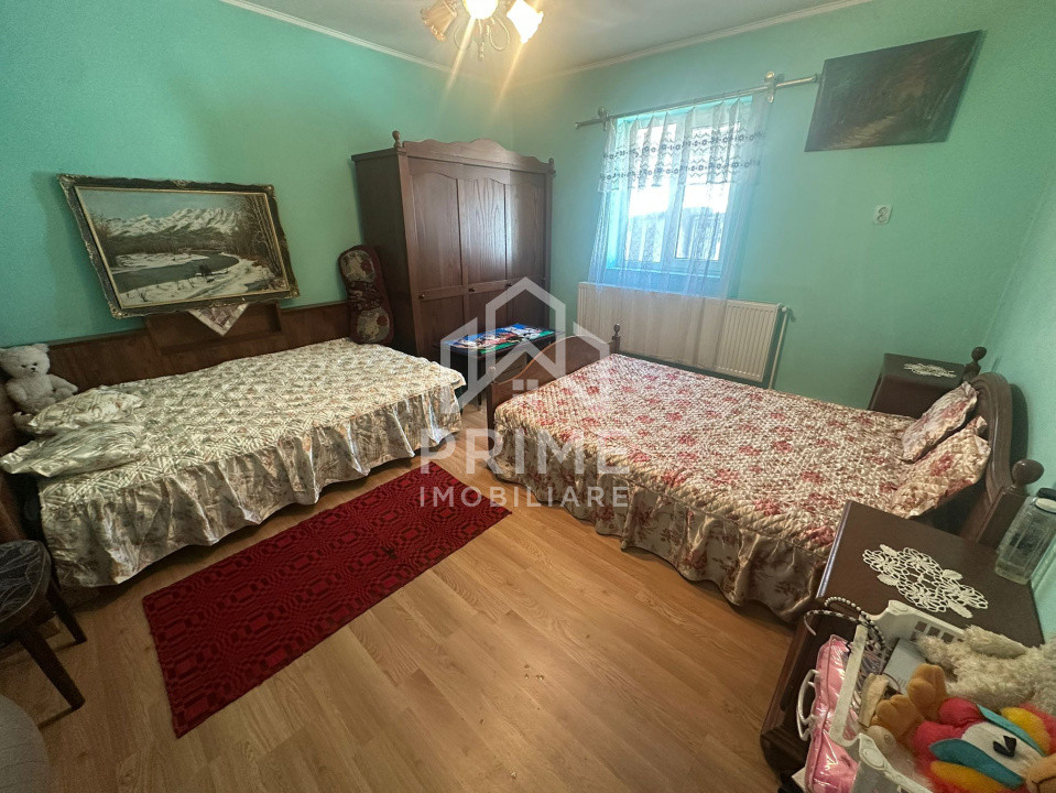 Case de vanzare Bucerdea Granoasa 5