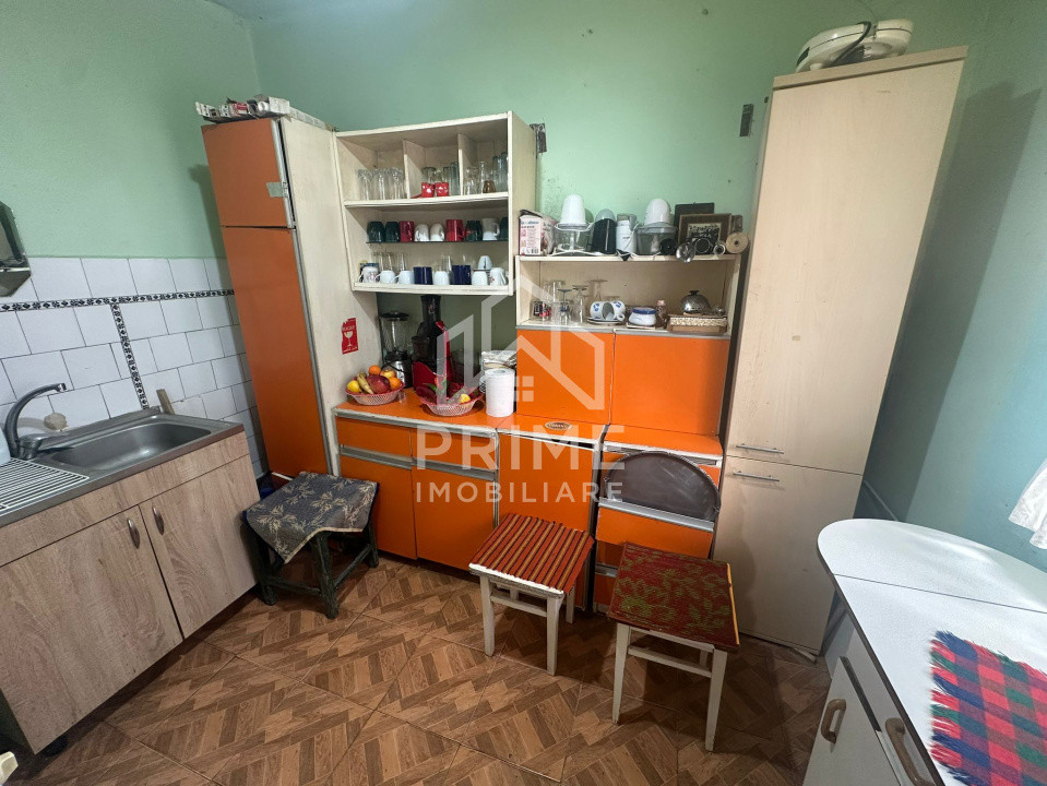 Case de vanzare Bucerdea Granoasa 7