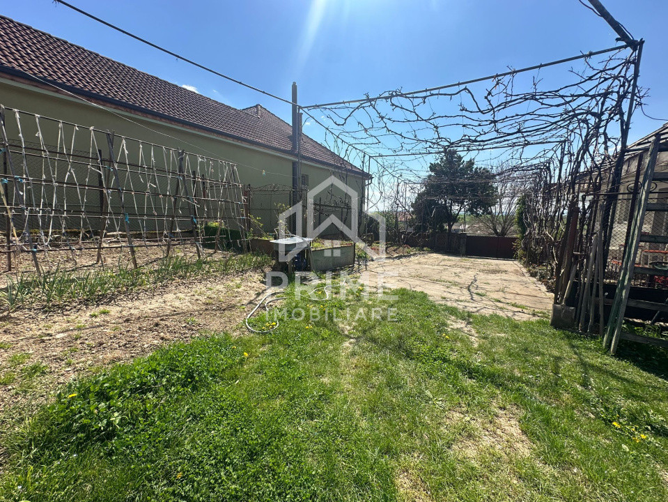 Case de vanzare Bucerdea Granoasa 12