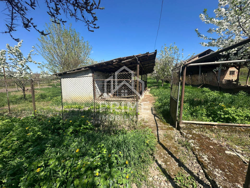 Case de vanzare Bucerdea Granoasa 14