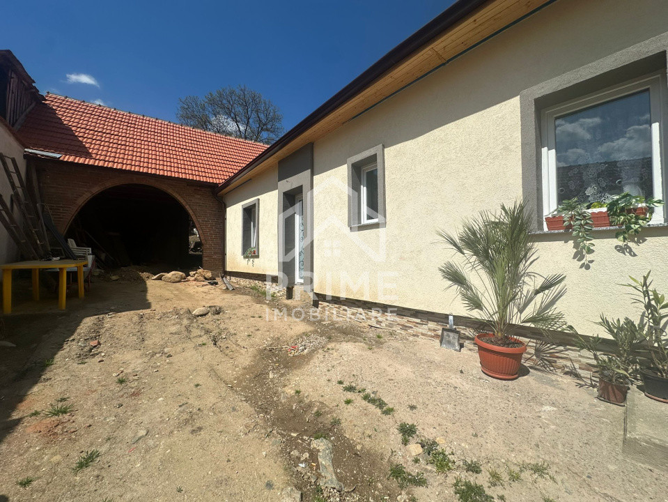 Case de vanzare Cugir 10