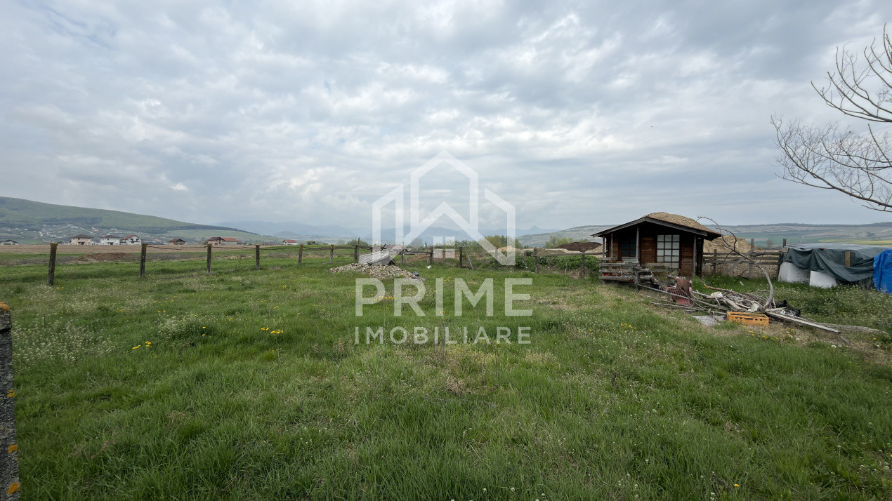 Terenuri de vanzare Alba Iulia Micesti 1