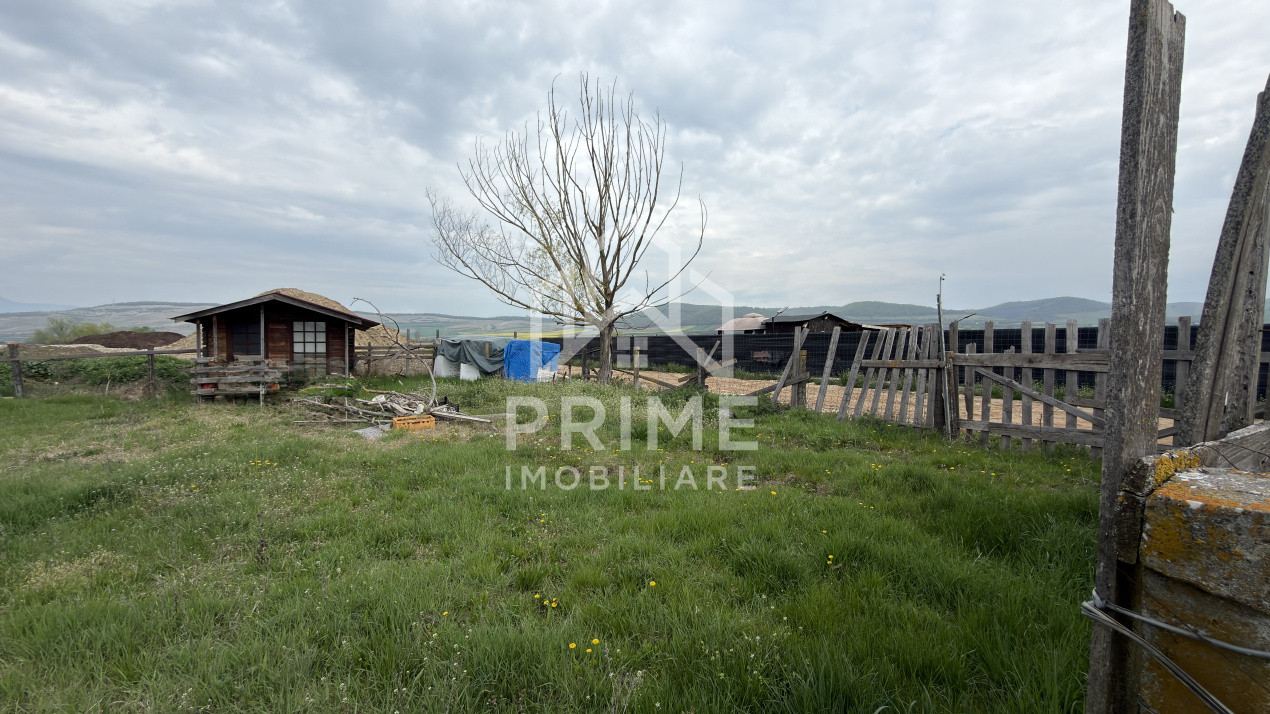 Terenuri de vanzare Alba Iulia Micesti 2