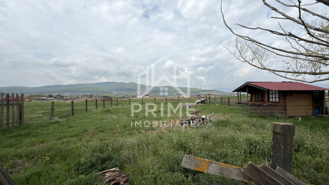 Terenuri de vanzare Alba Iulia Micesti 3