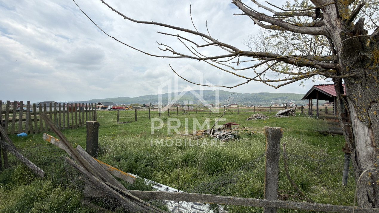 Terenuri de vanzare Alba Iulia Micesti 4