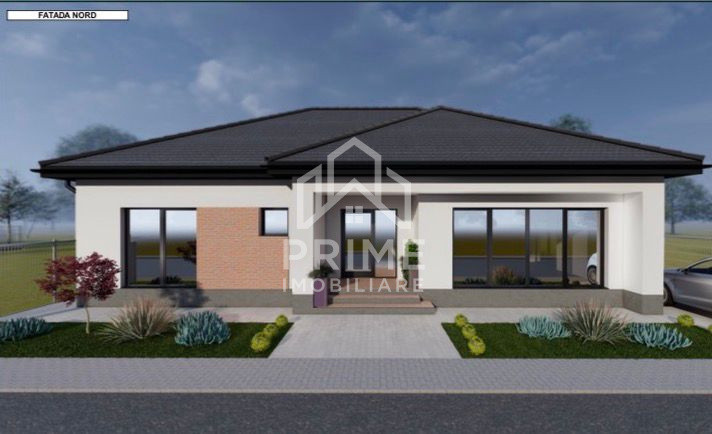 Case de vanzare Alba Iulia Micesti 1