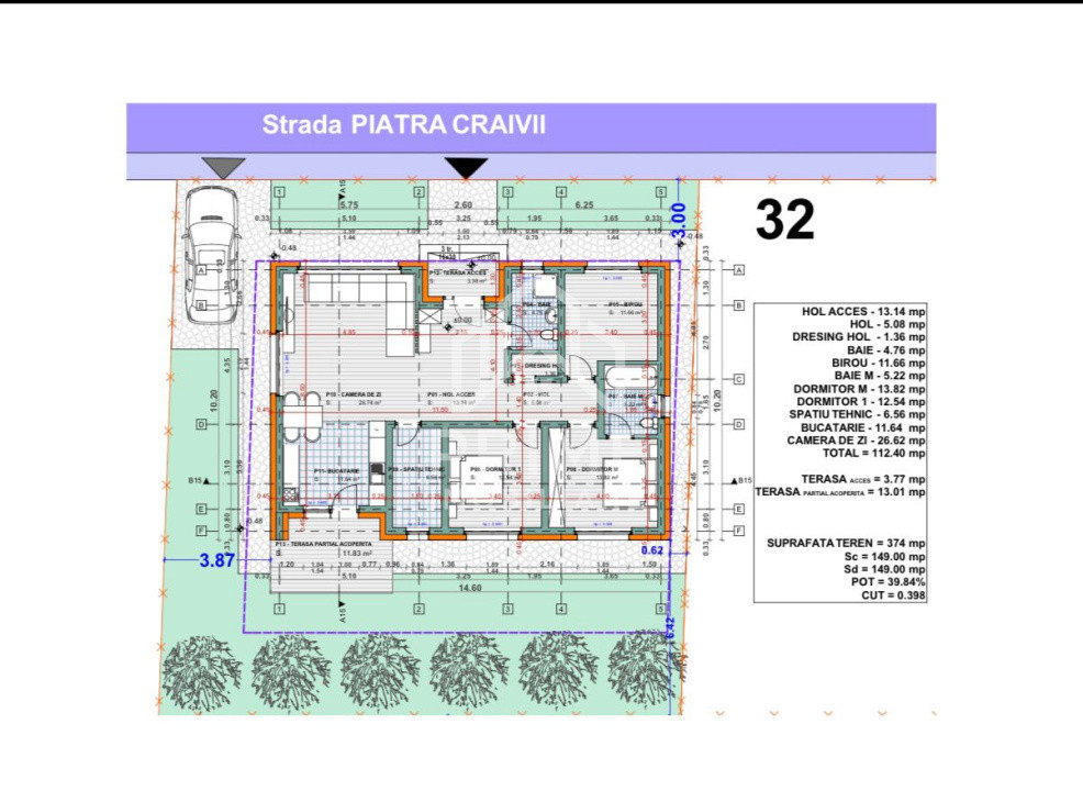 Case de vanzare Alba Iulia Micesti 3
