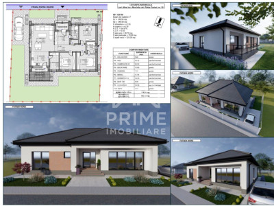 Case de vanzare Alba Iulia Micesti imagine mica 2