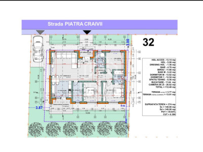 Case de vanzare Alba Iulia Micesti imagine mica 3