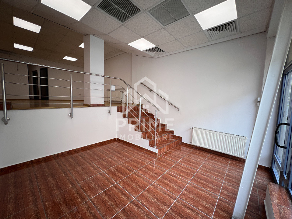 Spatii comerciale de inchiriat Alba Iulia 1