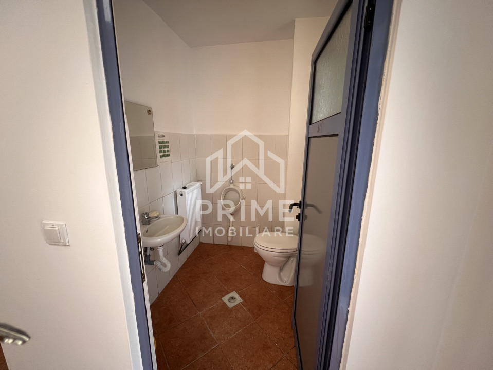 Spatii comerciale de inchiriat Alba Iulia 6