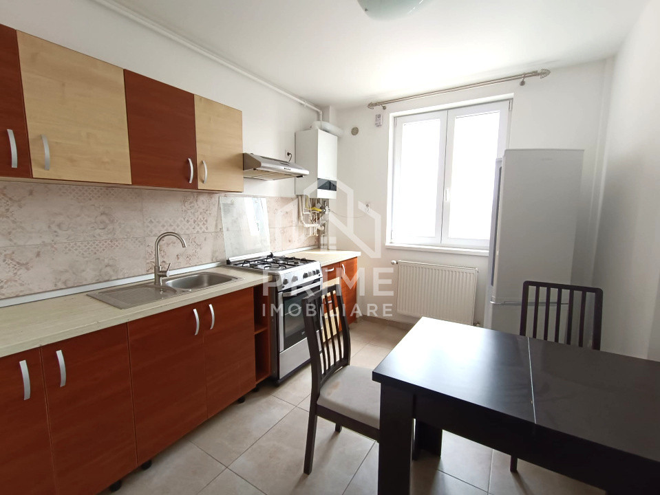 Apartamente de vanzare Alba Iulia Central 1