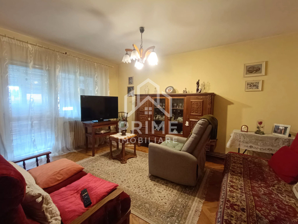 Apartamente de vanzare Blaj Central 1