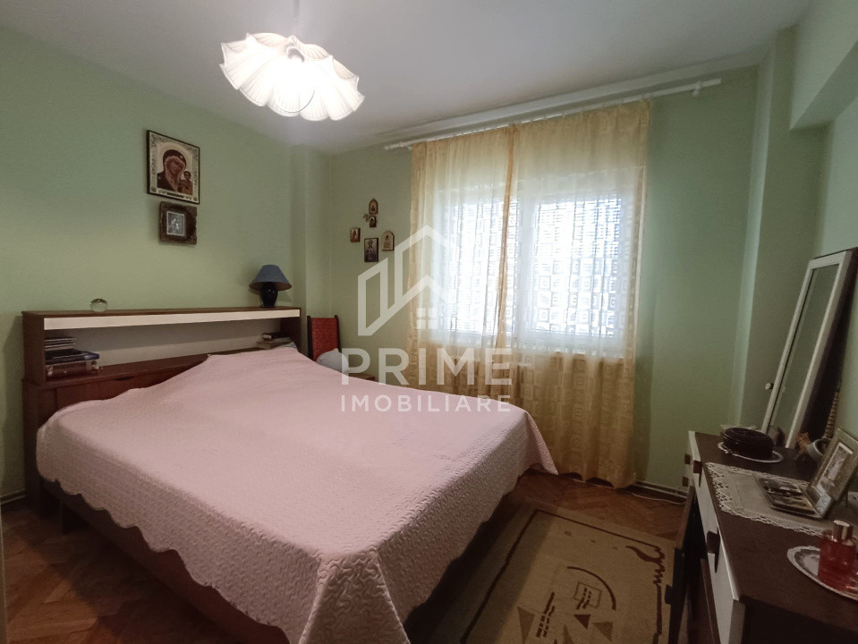Apartamente de vanzare Blaj Central 5