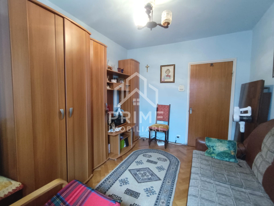 Apartamente de vanzare Blaj Central 8