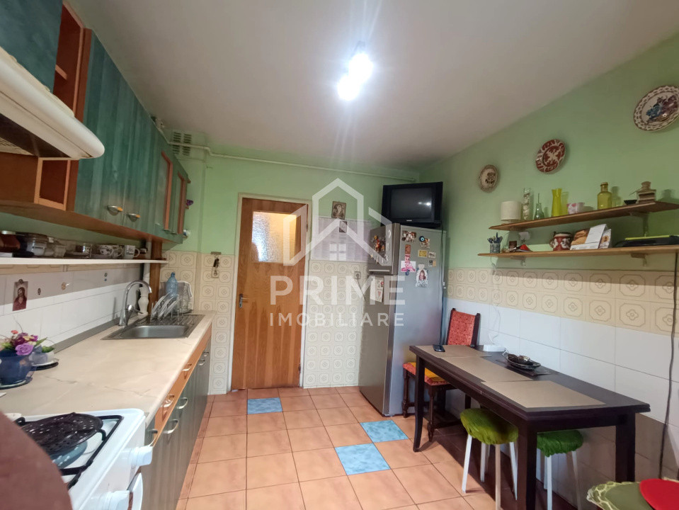 Apartamente de vanzare Blaj Central 9