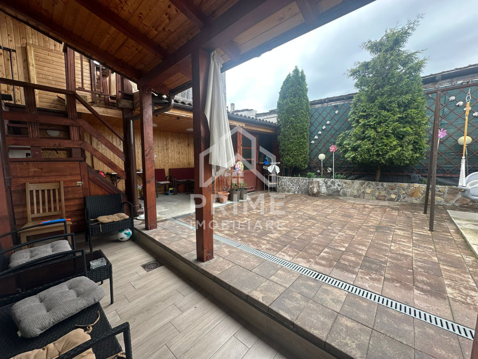 Case de vanzare Blaj 14