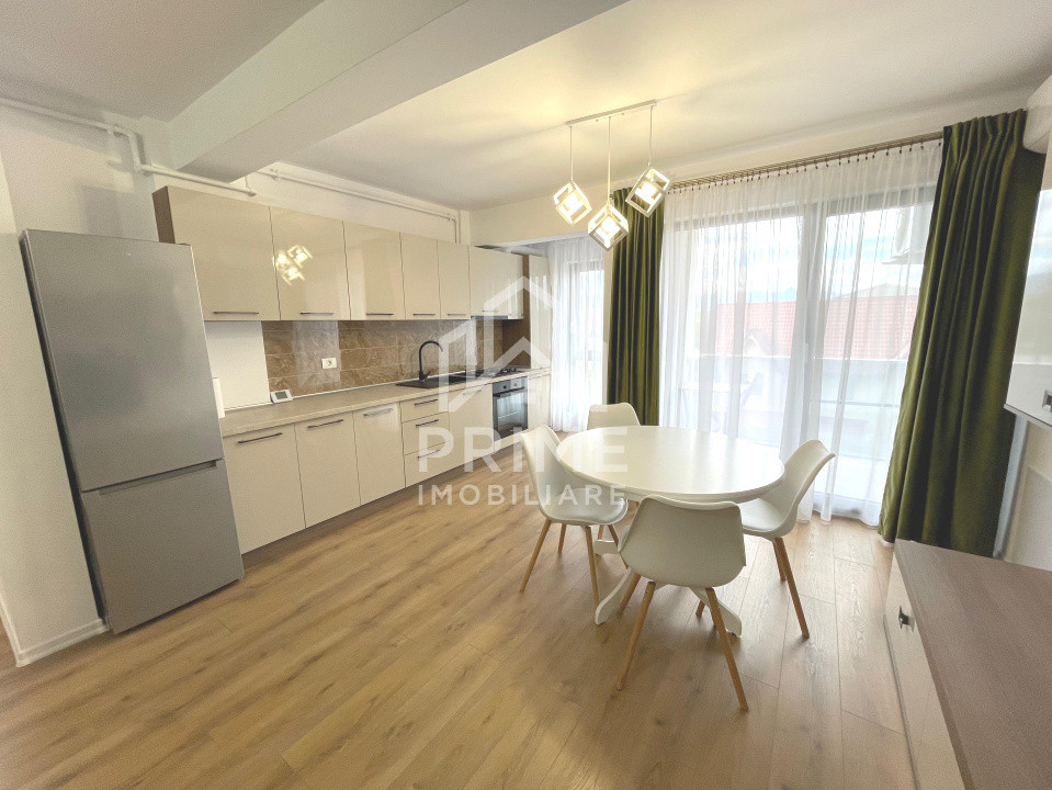 Apartamente de vanzare Alba Iulia Micesti 5