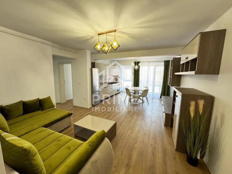 Apartamente de vanzare Alba Iulia Micesti 1