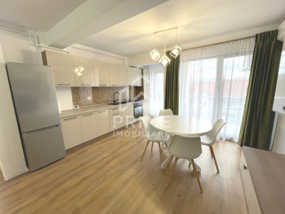 Apartamente de vanzare Alba Iulia Micesti imagine mica 5