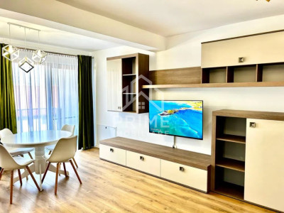 Apartamente de vanzare Alba Iulia Micesti imagine mica 2