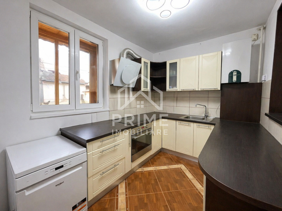 Apartamente de vanzare Alba Iulia Cetate 2