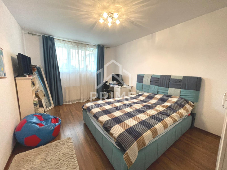 Apartamente de vanzare Alba Iulia Cetate 3