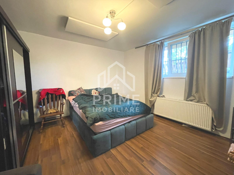 Apartamente de vanzare Alba Iulia Cetate 4