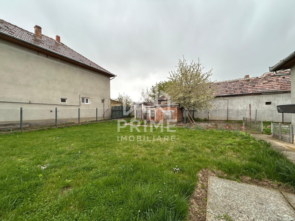 Case de vanzare Blaj 10