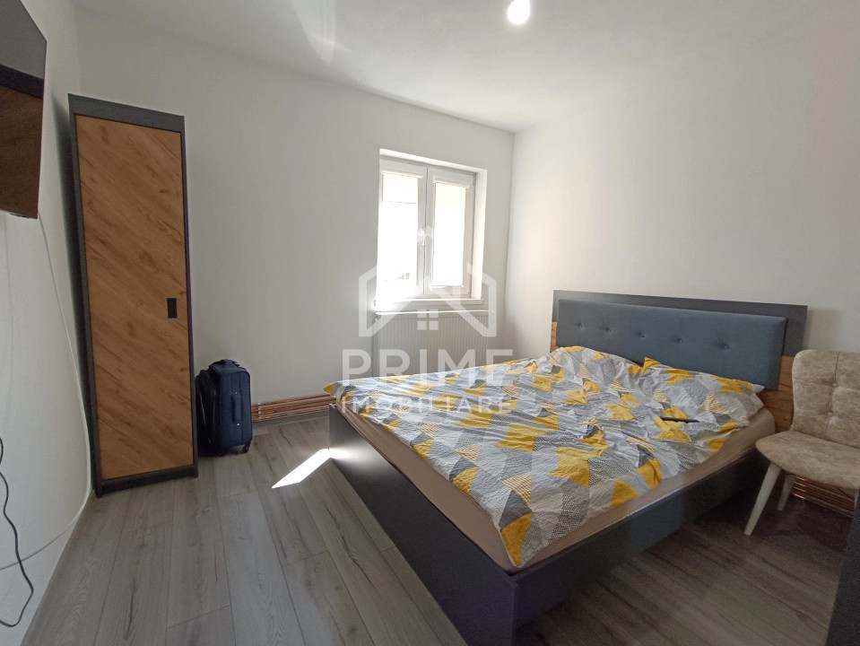 Apartamente de vanzare Blaj Central 7