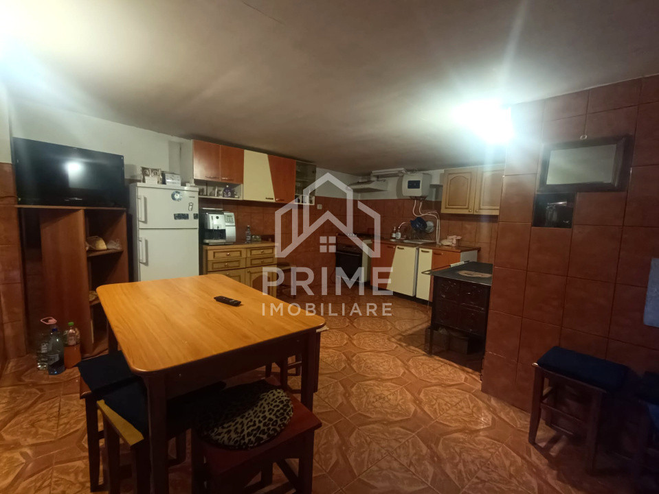 Case de vanzare Rahau Central 2