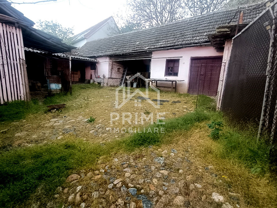 Case de vanzare Rahau Central 5